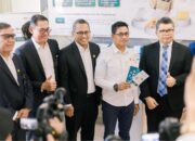 Langkah Awal Ekspansi Global, Pegadaian Timor Leste Catatkan Kinerja Gemilang