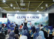 Pensiun Tetap Produktif Lewat Program Glow Grow