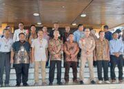 2.010 Peserta Ikuti Seleksi Mandiri Konsorsium PNP