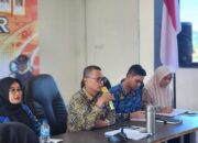 Realisasi APBN Bawaslu Pessel Tembus 65,14 Persen, Pengelolaan Anggaran Dinilai Berjalan Efektif