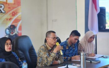Realisasi APBN Bawaslu Pessel Tembus 65,14 Persen, Pengelolaan Anggaran Dinilai Berjalan Efektif