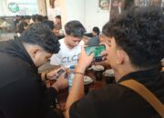 Ratusan Atlet Esport Ramaikan Payakumbuh, Jadi Ajang Pemanasan Menuju Porprov Sumbar 2026