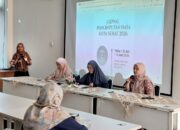 Pemko Padang Matangkan Persiapan Penilaian Kota Sehat 2026