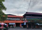 Pemko Padang Perkuat Pengembangan Delapan Pasar Satelit, Pasar Ulak Karang Disiapkan Jadi Pasar SNI