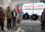 Investasi Rp2,2 Triliun, Kawasan Wisata Terpadu Padang Sarai Segera Dikembangkan