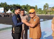 Sensus Ekonomi 2026 tingkat Pasbar dimulai