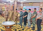 Paripurna DPRD Pessel: Wabup Risnaldi Ungkap Penyebab Dana Miliaran Tak Terserap