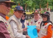 Wawako Padang Tutup Jambore KSB 2026, Tekankan Penguatan Kesiapsiagaan Bencana