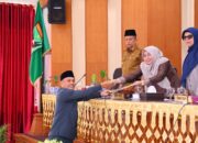 DPRD Payakumbuh Siap Kawal Tiga Ranperda Strategis, Fraksi Soroti Akuntabilitas APBD hingga Penguatan Identitas Daerah