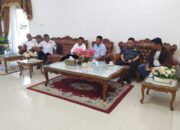 Pasaman Bidik Dampak Ekonomi dan Pariwisata dari Kejurda FORKI Sumbar