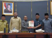Fadly Amran Sampaikan Perubahan KUA-PPAS APBD 2026, PAD Meningkat