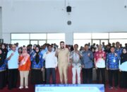 Pemko Padang Minta SPPG MBG Berikan Pelayanan Terbaik