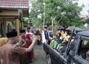 TPQ Mudarma Payakumbuh Hidupkan Kembali Tradisi Khatam Al-Qur’an, Pemko Perkuat Generasi Qurani