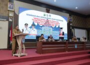 Pemko Payakumbuh Bekali ASN Mitigasi Risiko Pidana dan Korupsi Pasca Berlaku KUHP Nasional