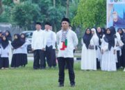 Apel Akbar Didikan Subuh Payakumbuh, Wawako Tekankan Sinergi Orangtua dan Guru Bentengi Anak di Era Digital