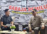 Suherman Soroti Hak Politik Disabilitas di Pessel, Dorong Pemilu yang Benar-Benar Inklusif
