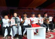 Pemko Padang Komitmen Cegah Narkoba dan LGBT