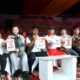 Pemko Padang Komitmen Cegah Narkoba dan LGBT
