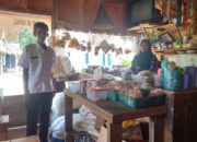 Dinsos Agam Asesmen 548 KK Calon Penerima PPSE, Bantuan Usaha Rp5 Juta per Keluarga