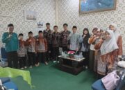 Padang Utara Matangkan Persiapan Hadapi MTQ Tingkat Kota Padang, Targetkan Juara Umum