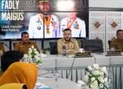 Pemko Padang Sinkronkan Perubahan Perda Pajak dan Retribusi Daerah, Optimalkan Pendapatan Daerah