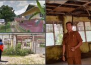 Pemkab Lima Puluh Kota Gelontorkan Rp5,2 Miliar untuk Sekolah Terdampak Bencana, Bupati Safni Tegaskan Komitmen Perbaikan Infrastruktur Pendidikan