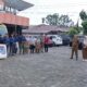 Kontingen Shorinji Kempo Payakumbuh Bertolak ke Kejurnaswil Sumatera 2026, Pemko Perkuat Pembinaan Atlet Muda