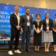 Wali Kota Padang Jadi Satu-satunya Kepala Daerah yang Tampil sebagai Keynote Speaker di GSDC 2026