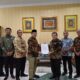 Pemko Payakumbuh Salurkan Bantuan Rp1 Miliar untuk Pemulihan Pascabencana di Agam