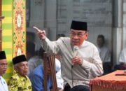 Maigus Nasir Ajak Warga Maknai Hijrah dengan Meninggalkan Kemaksiatan