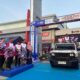 AUTO2000 Bukittinggi dan Polresta Gelar Fun Run 5K, Hadirkan Pelayanan Publik, Edukasi Kesehatan, dan Pengalaman Berkendara Hybrid