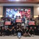 Meriahkan Hari Bhayangkara Ke – 80, Polresta Padang Gelar Turnamen E-Sports Mobile Legends Kapolri Cup 2026