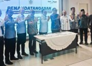 Bank Nagari dan Pemkab Kepulauan Mentawai Percepat Implementasi ETPD