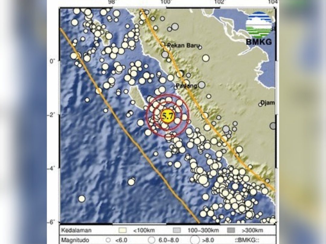 Gempa