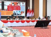Event Skala Nasional dan Internasional Meriahkan Peringatan 100 Tahun Jam Gadang