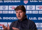 Pochettino Sebut Paraguay Lawan Sulit bagi AS di Laga Pembuka Piala Dunia 2026