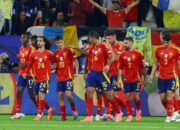 Bursa Taruhan Piala Dunia 2025, Spanyol Diprediksi Menang dari Arab Saudi dengan Skor Favorit 2-0