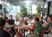 Satpol PP Kota Padang Amankan Empat Orang yang Diduga Kumpul Kebo