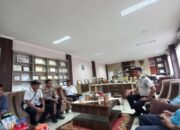 Bupati Pasaman Dukung Penuh Kejurda FORKI Sumbar 2026, Pertemuan Lanjutan Dijadwalkan 15 Juni