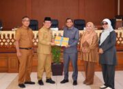 Pemko Payakumbuh Ajukan Dua Ranperda, Pendapatan 2025 Lampaui Target Dan Raih WTP Ke-12