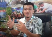 Jaga Keandalan Layanan, Perumda Air Minum Kota Padang Kuras Sedimen Intake Palukahan