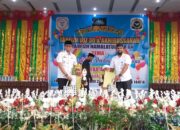 37 Siswa TK Tahfizh Hamalatul Qur’an Diwisuda, Siap Lanjutkan Pendidikan dengan Bekal Al-Qur’an dan Akhlak