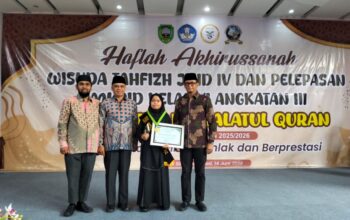 SD Tahfizh Hamalatul