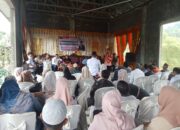 Sosialisasi Perda Sumbar Nomor 11 Tahun 2025, Khairuddin Simanjuntak Ajak Masyarakat Dukung Pengelolaan Kehutanan Berkelanjutan
