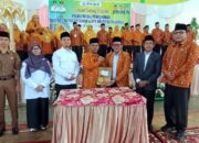 Ketua DPRD Pasaman: AGPAII Miliki Peran Strategis Bentuk Karakter Generasi Muda