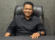 Sambut Tahun Baru Islam, Dani Sopian Sampaikan Pesan Penting untuk Warga Pesisir Selatan