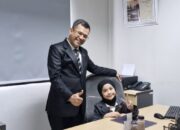 Hotel Santika Padang Kembali Hadirkan GM for a Day