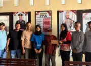 Terbukti Menyetubuhi Anak di Bawah Umur, Pria Paruh Baya di Pasaman Barat Diringkus Polisi