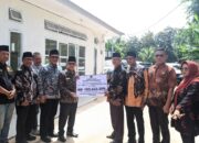 Dinas Sosial Provinsi Sumbar Serahkan Bantuan UEP Untuk Panti Asuhan Putra Aisyiyah Nanggalo