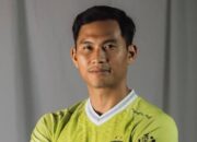 Dikri Yusron dan Erwin Gutawa Resmi Mendarat di Semen Padang FC